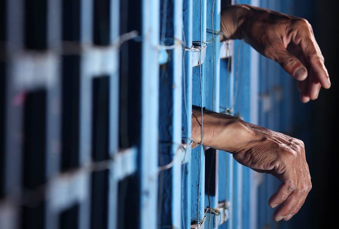 No less than 687 Cases of Arbitrary Arrest in Syria in April 2018